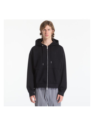 Суитшърт On Club Collective FZ Hoodie Black S