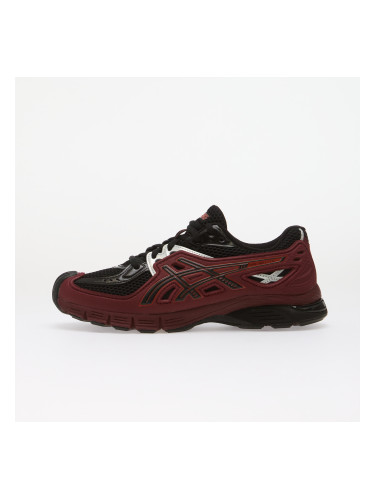Сникърси Asics Gel-Sd-Lyte Black/ Antique Red EUR 37.5