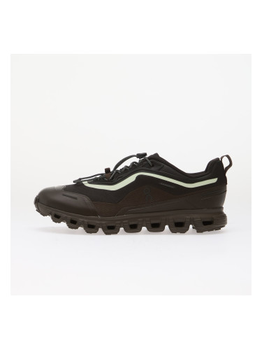 Сникърси On Cloud 6 Geo Waterproof Black/ Lima EUR 42
