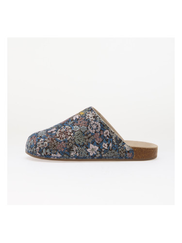 adidas x Liberty London Adimule Slides Wonder Beige/ Gold Met./ Gum5 5