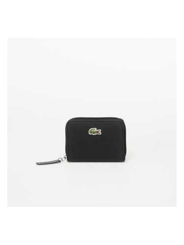 Портфейл Lacoste Zip Coin Wallet Without Color Universal