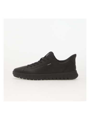 Сникърси Geox Flextride Plus Black EUR 41