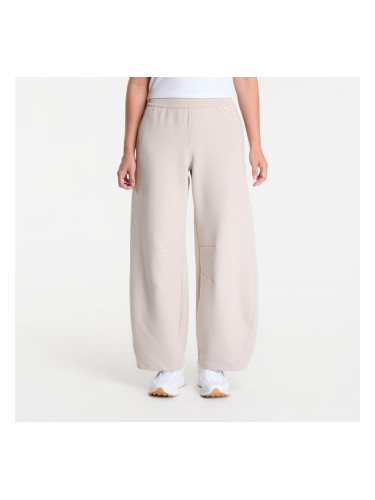 Потници Nike 24.7 ImpossiblySoft Women's High-Waisted Wide-Leg Pants Cream Ii/ Sail/ College Grey XS