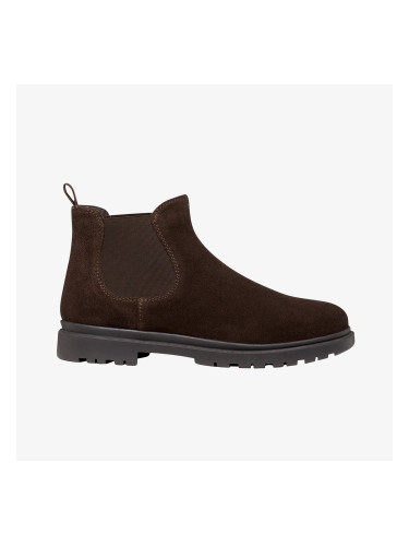Сникърси Geox Andalo Dark Brown EUR 41