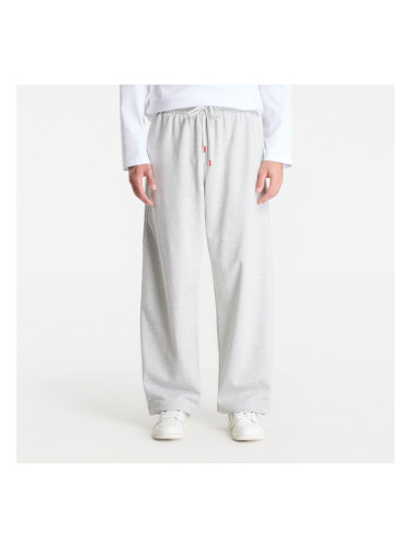 Панталони Jordan Flight Fleece Men's Pants Grey Heather XS
