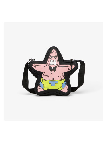 Чанта Eastpak x Spongebob Star Mini Bag Authentic Original Patrick Universal