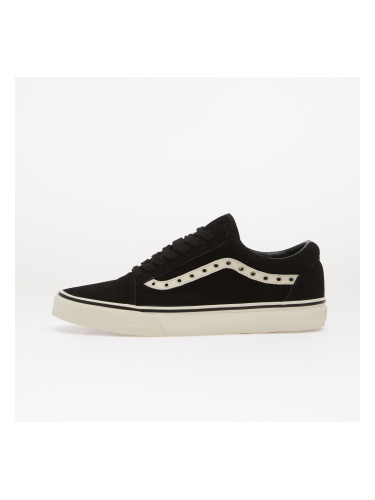 Обувки Vans Old Skool Field Black/ White 8