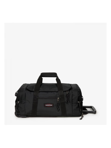 Eastpak Leatherface S+ Black 41 l
