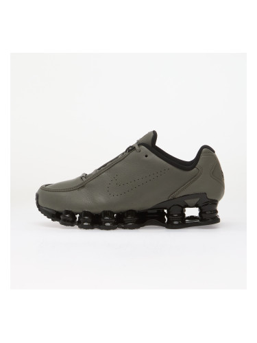 Сникърси Nike Shox TL SE Flat Pewter/ Flat Pewter-Black EUR 38.5