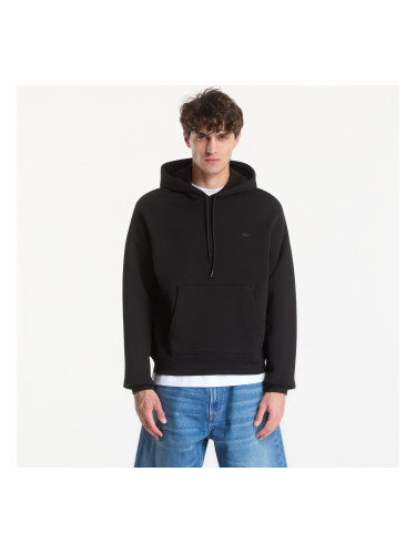 Суитшърт Lacoste Hoodie Black XL