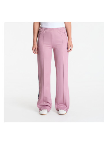 Потници adidas Beckenbauer Track Pants Magic Mauve/ Night Indigo XS
