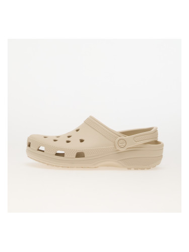 Обувки Crocs Classic Hearts Cut Out Clog Frappe 4