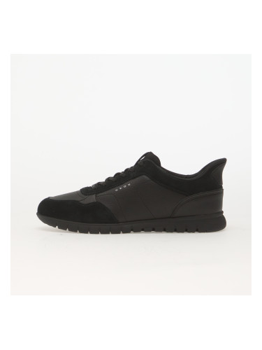 Сникърси Geox Flextridezero Plus Black EUR 42