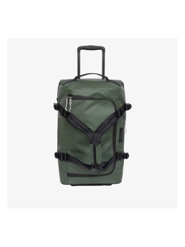 Eastpak Duffel Pack Wheel S Tarp Forest 38 l