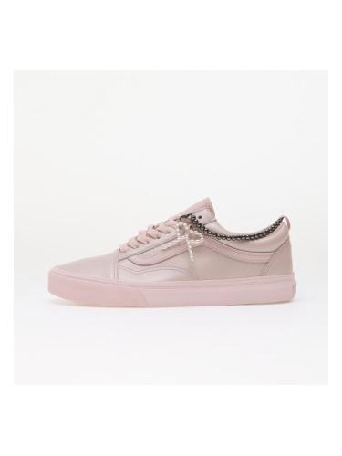 Сникърси Vans Old Skool Pale Petal Pink/White EUR 36