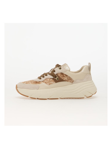 Сникърси Geox Diamanta Papyrus/ Light Sand EUR 36