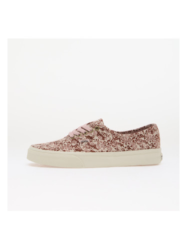 Сникърси Vans Authentic Floral Pale Petal Pink/ Multi EUR 36.5