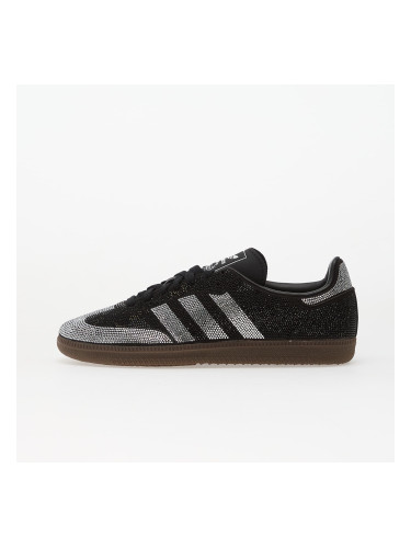 Сникърси adidas Originals Samba Og Shoes Core Black/ Core Black/ Cloud White EUR 36