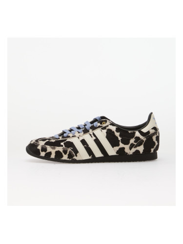 Сникърси adidas Japan Core Black/ Cream White/ Gold Met. EUR 40