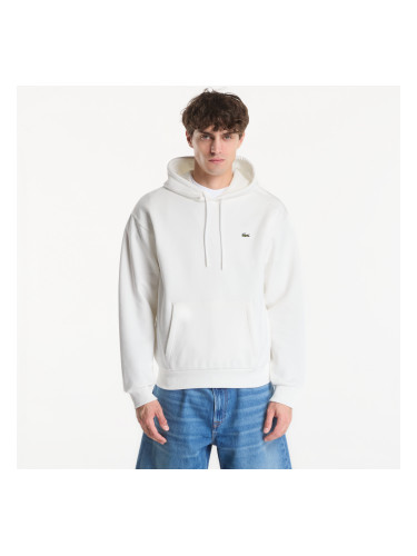 Суитшърт Lacoste Hoodie Flour M