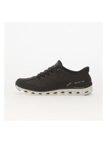 Сникърси Skechers Glide-Step - At Ease Black/ Natural EUR 36.5