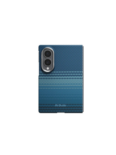 Гръб Pitaka Edge Case за Samsung Galaxy Z Fold 8 - Moonrise