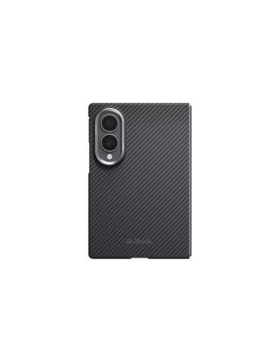 Гръб Pitaka Edge Case за Samsung Galaxy Z Fold 8 - Black/Grey