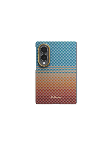 Гръб Pitaka Edge Case за Samsung Galaxy Z Fold 8 - Sunset