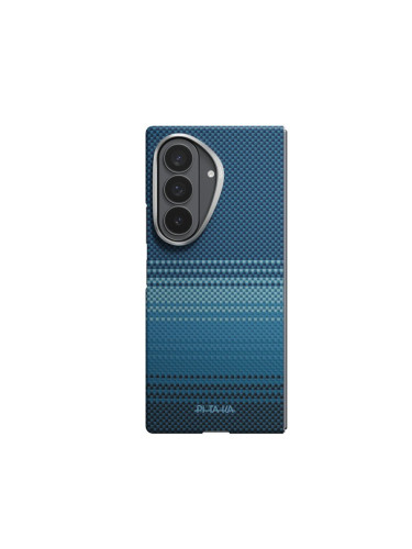 Гръб Pitaka Edge Case за Samsung Galaxy Z Fold 8 Ultra - Moonrise