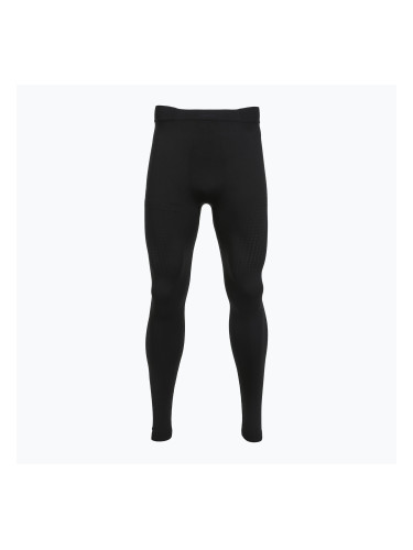 Мъжки термоактивни панталони ODLO Performance Warm Bl Bottom Long black