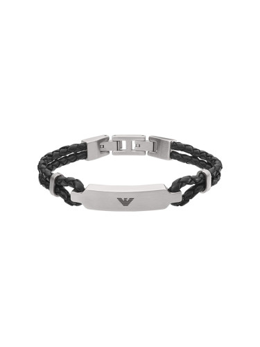 Мъжка гривна Emporio Armani EGS2719040