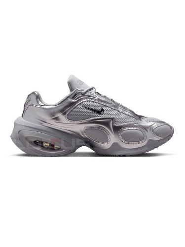 ДАМСКИ МАРАТОНКИ NIKE FV1920-008 AIR MAX MUSE СРЕБРИСТИ