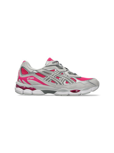 Asics Gel-NYC Pink Glo Concrete Жени - Спортни обувки Asics - Розов - 1203A383-701-4 - Size: 4