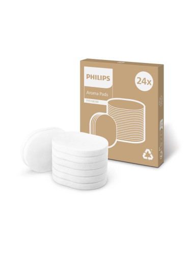 Ароматизиращи подложки FY5100/00 за овлажнители серия 1000, 4000 и 5000 Philips Air