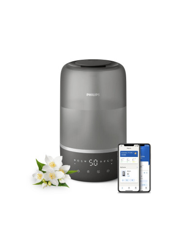  Овлажнител за въздух HU1510/03 серия 1000 Philips Air