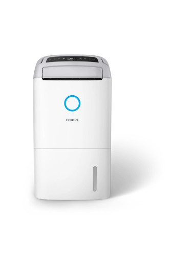 Влагоабсорбатор и пречиствател за въздух 2-в-1 DE5305/11 серия 5000 Philips Air
