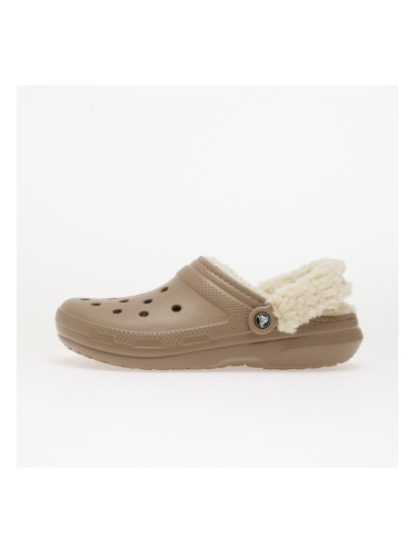 Обувки Crocs Classic Fleece Lined Clog Mushroom 10