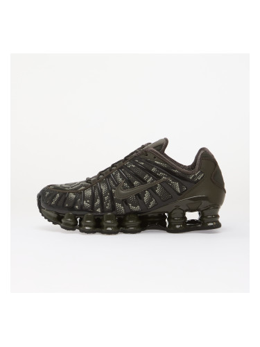 Сникърси Nike Shox TL Newsprint/ Newsprint-Black EUR 39
