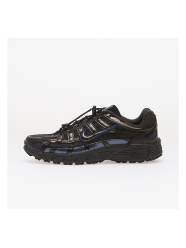 Обувки Nike P-6000 Utility Kids Anthracite/ Black/ Midnight Navy 3.5Y