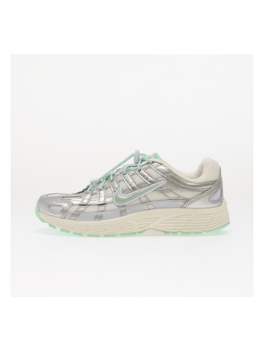 Обувки Nike P-6000 Utility Kids Sail/ Arctic Green/ Football Grey 3.5Y