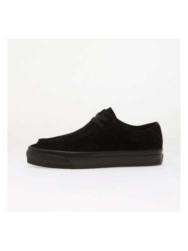 Сникърси Vans LX Sf Moc Low Black/Black EUR 46