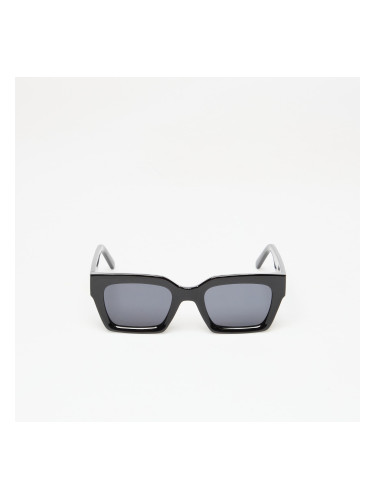 Слънчеви очила D.Franklin Tokyo Black / Black Black Universal