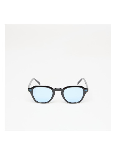 Слънчеви очила D.Franklin Ultra Light S Square Black / Blue Black, Blue Universal