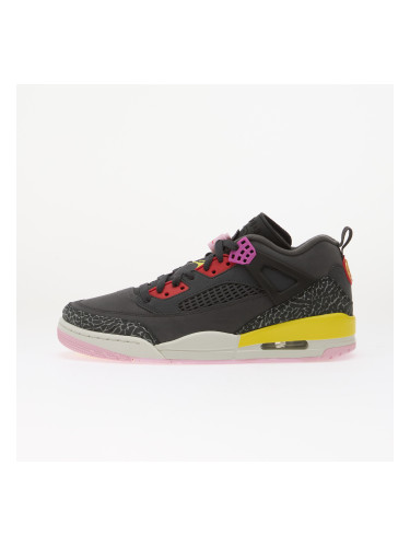 Обувки Jordan Spizike Low Anthracite/ University Red-Black 6.5