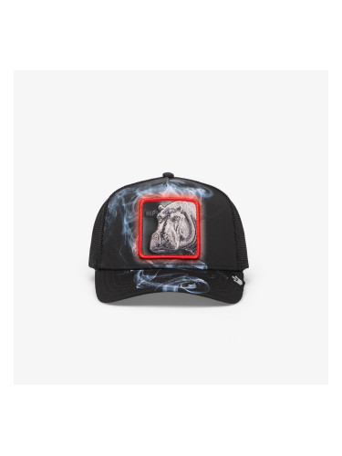 Шапка Goorin Bros Deep Cover Black Universal