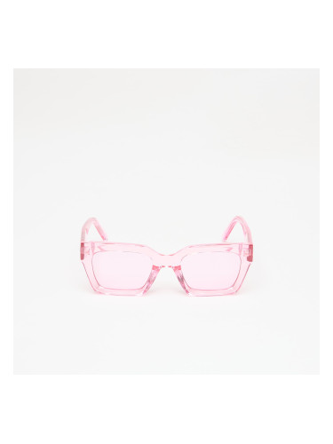Слънчеви очила D.Franklin Tokyo Pink / Pink Pink Universal