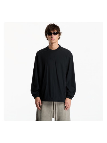 Суитшърт Oakley Bowls Alpha Crewneck Blackout L