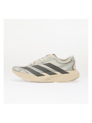Сникърси adidas ADIZERO EVO SL Exo LIGHTSTRIKEPRO Running Cloud White/ Grey Four/ Wonder Silver EUR 40
