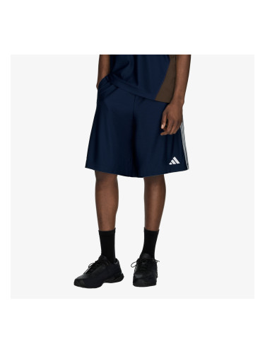 Къси панталони adidas x Arte Antwerp Football Shorts Collegiate Navy/ Off White XL