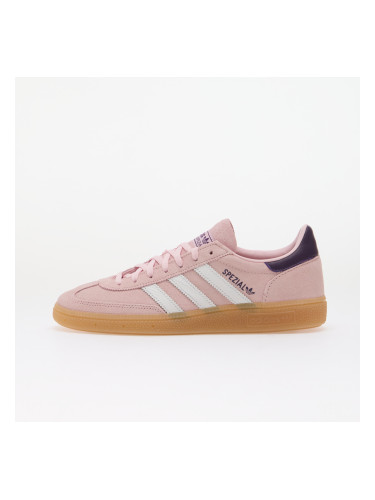Сникърси adidas Handball Spezial Clear Pink/ Ftwr White/ Violet EUR 40